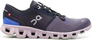 On Running Cloud 3 low-top sneakers Purple