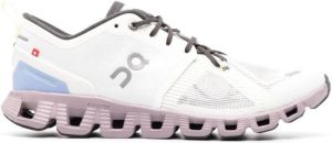 On Running Cloud 3 Shift low-top sneakers White