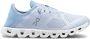 On Running Cloud 5 Coast low-top sneakers Blue - Thumbnail 1