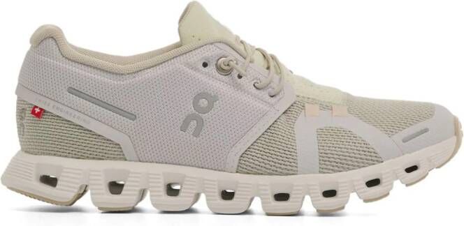 On Running Cloud 5 Combo sneakers Neutrals