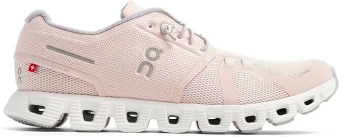 On Running Cloud 5 running sneakers Pink