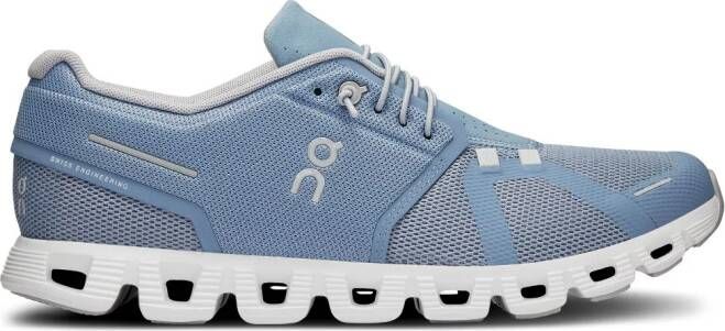 On Running Cloud 5 sneakers Blue