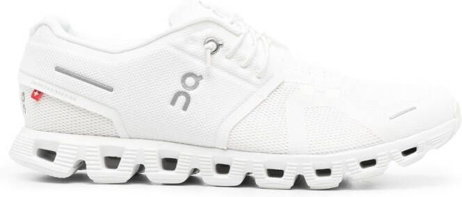 On Running Cloud 5 sneakers White