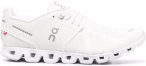 On Running cloud 5 sneakers White