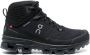 On Running Cloud Rock 2 ankle boots Black - Thumbnail 1