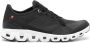 On Running Cloud X 3 lace-up sneakers Black - Thumbnail 1