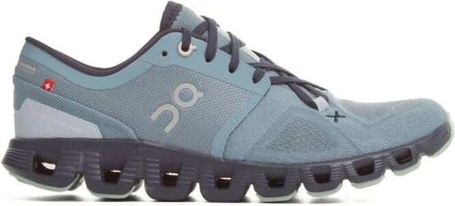 On Running Cloud X 3 sneakers Blue