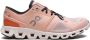 On Running Cloud X 3 "Rose Sand" sneakers Pink - Thumbnail 1