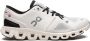 On Running Cloud X 3 "Ivory" sneakers White - Thumbnail 1