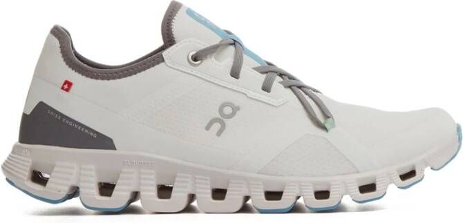 On Running Cloud X 3 sneakers White
