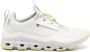 On Running Cloudaway lace-up sneakers Green - Thumbnail 1