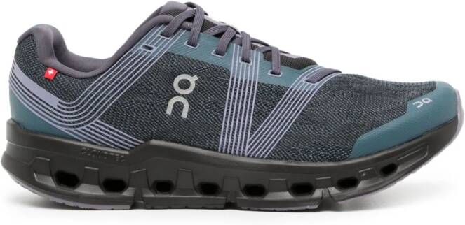 On Running Cloudgo low-top sneakers Blue