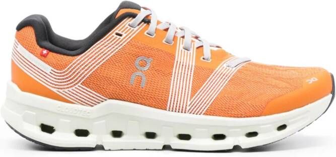 On Running Cloudgo running sneakers Orange