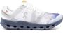 On Running Cloudgo Suma lace-up sneakers Grey - Thumbnail 1