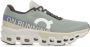 On Running Cloudmonster 2 lace-up sneakers Grey - Thumbnail 1
