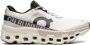On Running Cloudmonster 2 "Undyed Frost" sneakers White - Thumbnail 1