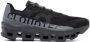 On Running Cloudmonster lo-top sneakers Black - Thumbnail 1