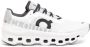On Running Cloudmonster low-top sneakers White - Thumbnail 1