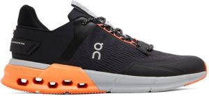 On Running Cloudnova Flux sneakers Black