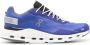 On Running Cloudnova Form low-top sneakers Blue - Thumbnail 1