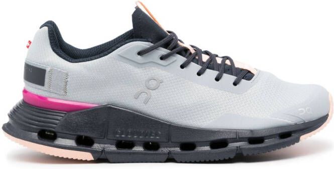 On Running Cloudnova Form sneakers Blue
