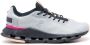 On Running Cloudnova Form sneakers Blue - Thumbnail 1