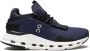 On Running Cloudnova lace-up sneakers Blue - Thumbnail 1