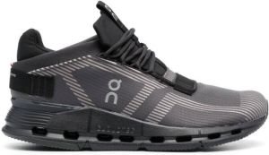 On Running Cloudnova lace-up sneakers Grey