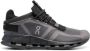 On Running Cloudnova lace-up sneakers Grey - Thumbnail 1