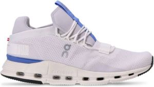 On Running Cloudnova low-top sneakers White