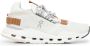 On Running Cloudnova low-top sneakers White - Thumbnail 1