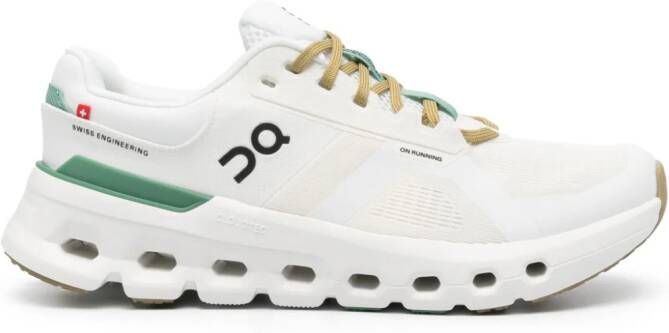 On Running Cloudrunner 2 sneakers White