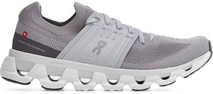 On Running Cloudswift 3 low-top sneakers Grey