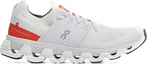 On Running Cloudswift 3 low-top sneakers Neutrals