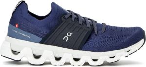 On Running Cloudswift 3 mesh trainers Blue