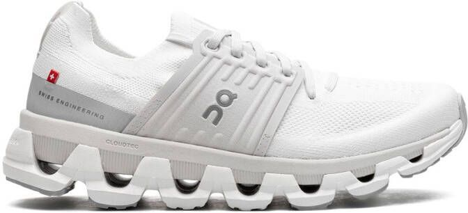 On Running Cloudswift 3 sneakers White