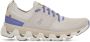 On Running Cloudswift 3 two-tone sneakers White - Thumbnail 1