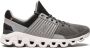 On Running Cloudswift lace-up sneakers Grey - Thumbnail 1