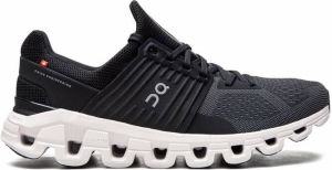 On Running Cloudswift low-top sneakers Black