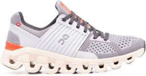 On Running Cloudswift low-top sneakers Grey