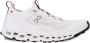 On Running Cloudultra 2 mesh sneakers White - Thumbnail 1