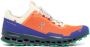 On Running Cloudultra panelled sneakers Orange - Thumbnail 1