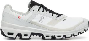 On Running Cloudventure lace-up sneakers White