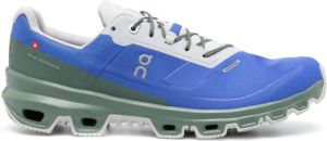 On Running Cloudventure low-top sneakers Blue