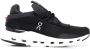On Running Cloudvista low-top sneakers Black - Thumbnail 1