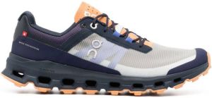 On Running Cloudvista low-top sneakers Blue