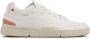 On Running logo-print perforated low-top sneakers White - Thumbnail 1