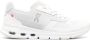On Running On Cloudrift two-tone panelled sneakers White - Thumbnail 1