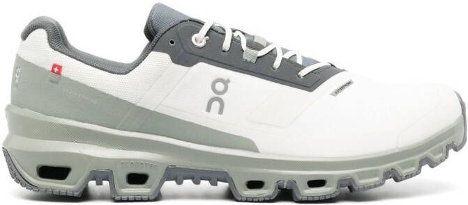 On Running On Cloudventure Waterproof sneakers White