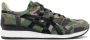 Onitsuka Tiger Ally Deluxe low-top sneakers Green - Thumbnail 1